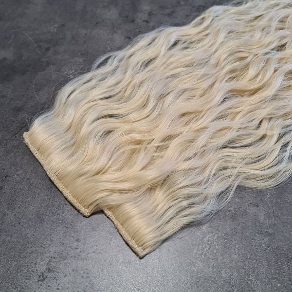 Clip In Haarteile - Farbe 23 - OUTLET